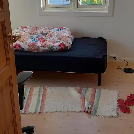 Apartmán Penthouse In Mustamae
