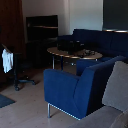 Appartamento Penthouse In Mustamae